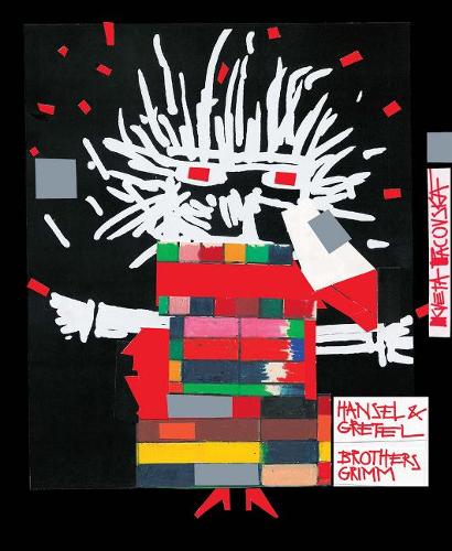 Hansel and Gretel (Hardback)