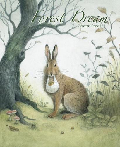 Forest Dream (Hardback)