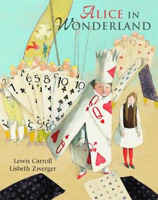 Alice in Wonderland (Hardback)