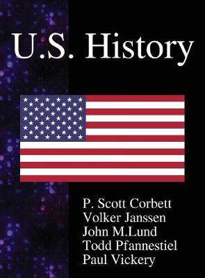 U.S. History (Hardback)