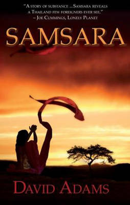 Samsara (Paperback)