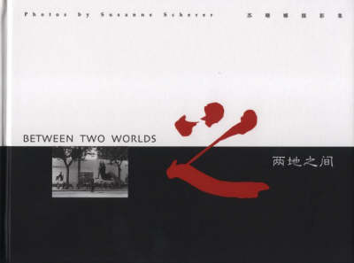 Between Two Worlds (Paperback)