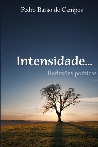 Intensidade - Reflexoes Poeticas (Paperback)