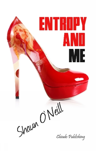 Entropy & Me (Paperback)
