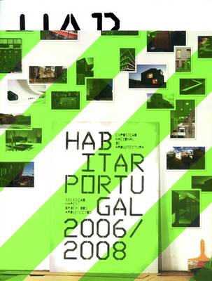 Habitar Portugal 2006/2008 (Paperback)