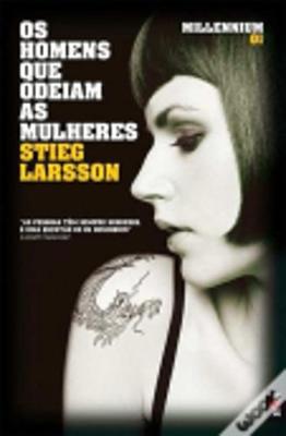 OS Homens Que Odeiam as Mulheres (Paperback)