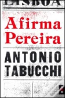 Afirma Pereira (Paperback)