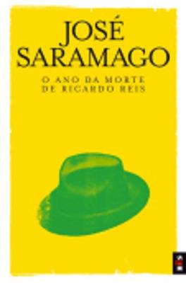 O Ano DA Morte De Ricardo Reis (Paperback)