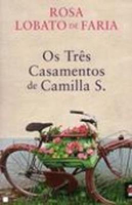 OS Tres Casamentos De Camilla S. (Paperback)