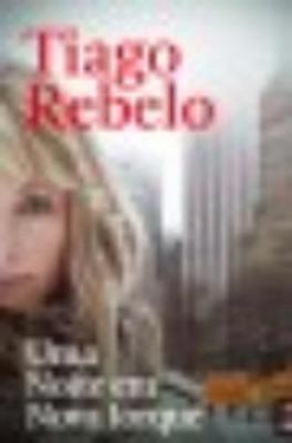Uma Noite Em Nova Iorque (Paperback)