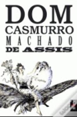 Dom Casmurro (Paperback)