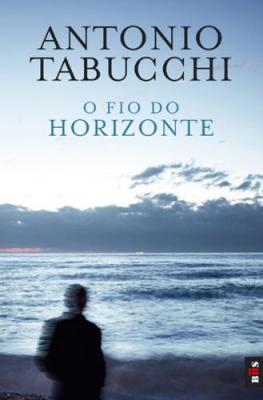 O Fio do Horizonte (Paperback)