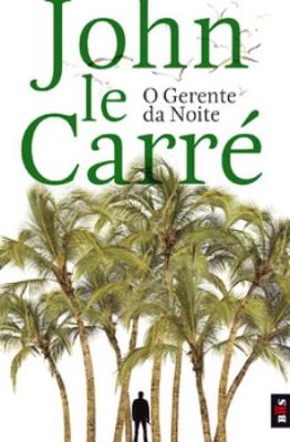 O Gerente da Noite (Paperback)