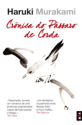 Cronica do Passaro de Corda (Paperback)