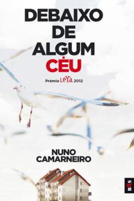 Debaixo de algum ceu (Paperback)