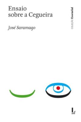 Ensaio Sobre a Cegueira (Paperback)