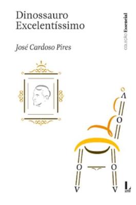 Dinossauro excelentissimo (Paperback)