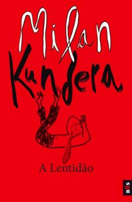 A Lentidao (Paperback)