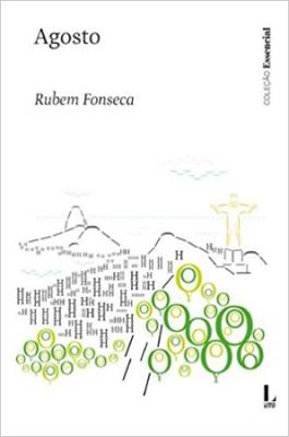 Agosto (Paperback)