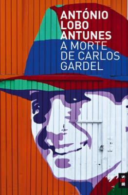 A morte de Carlos Gardel (Paperback)