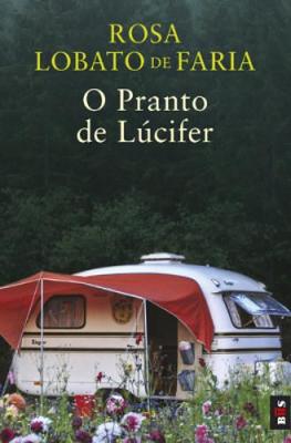 O Pranto de Lucifer (Paperback)