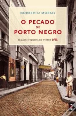 O Pecado De Porto Negro (Paperback)