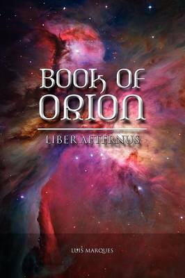 Book of Orion - Liber Aeternus (Paperback)