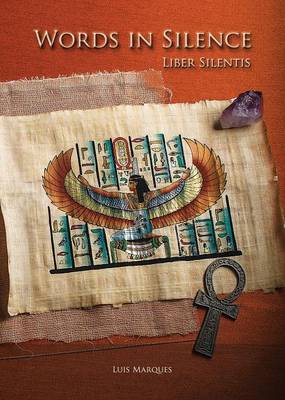 Words in Silence - Liber Silentis (Paperback)