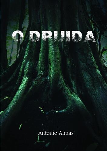 O Druida (Paperback)