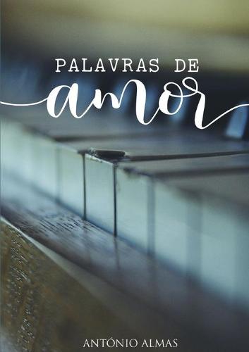 Palavras de Amor (Paperback)