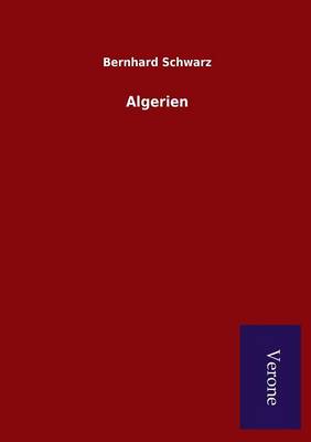 Algerien (Paperback)