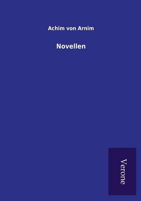 Novellen (Paperback)