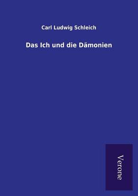 Das Ich Und Die D monien (Paperback)
