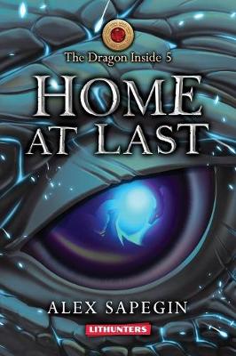 Home at Last - Dragon Inside 5 (Paperback)