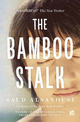 The Bamboo Stalk (Paperback)