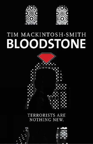 Bloodstone (Hardback)
