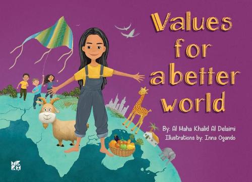 Values for A Better World (Paperback)