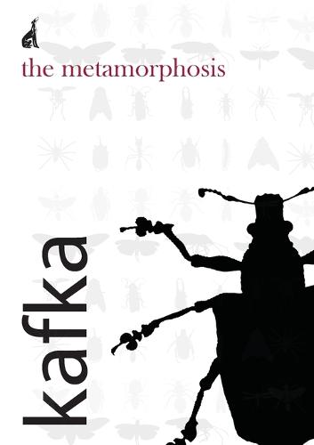 The Metamorphosis (Paperback)