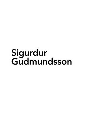 Sigurdur Gudmundsson - Dancing Horizon (Hardback)