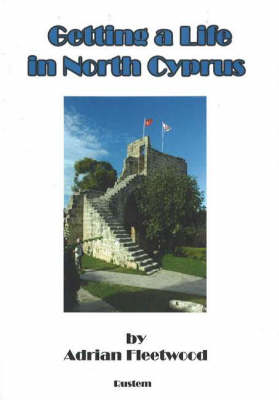 Getting a Life in North Cyprus (Paperback)