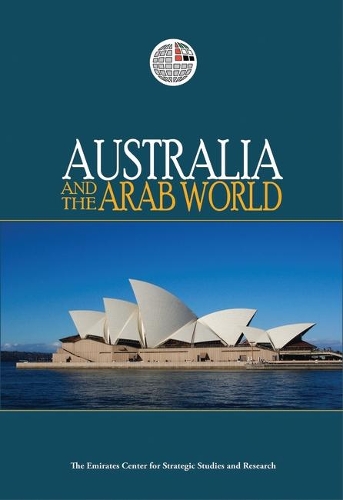 Australia and the Arab World (Hardback)