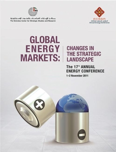 Global Energy Markets: Changes in the Strategic Landscape (Hardback)