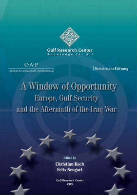 A Window of Opportunity (Paperback)