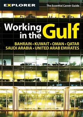 Working in the Gulf - Practical Guides (Paperback)