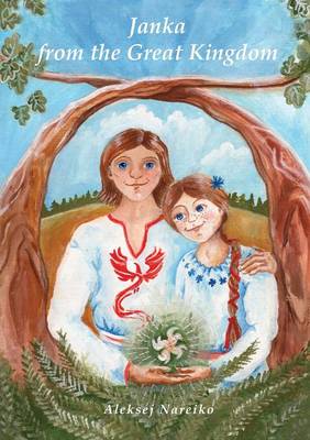 Janka from the Great Kingdom (Paperback)
