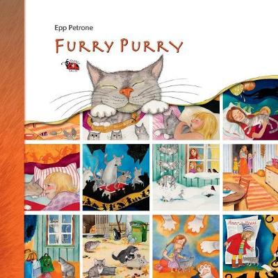 Furry Purry - Family Tales 4 (Paperback)