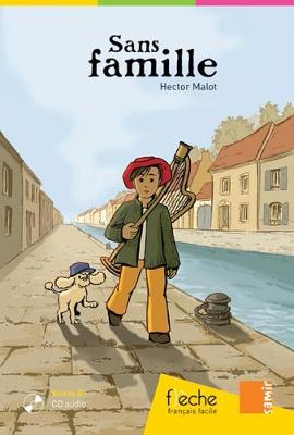 Sans famille - Fleche (Paperback)