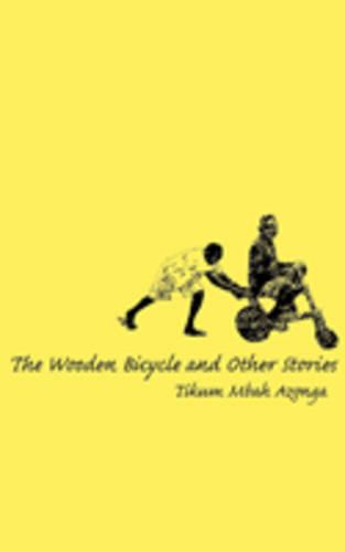 The Wooden Bicycle and Other Stories (Paperback)