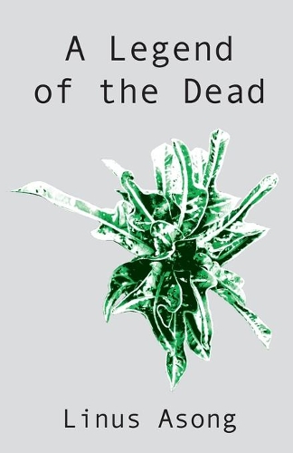 A Legend of the Dead (Paperback)