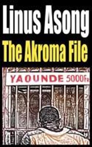The Akroma File (Paperback)